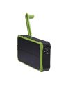 no name Powerbank solarny Denver PSO-10012 10000mAh z dynamem na korbkę - nr 15