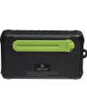 no name Powerbank solarny Denver PSO-10012 10000mAh z dynamem na korbkę - nr 17
