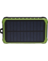 no name Powerbank solarny Denver PSO-10012 10000mAh z dynamem na korbkę - nr 18