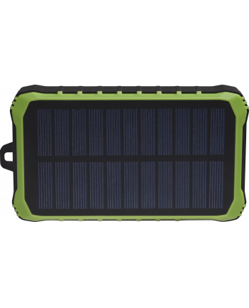 no name Powerbank solarny Denver PSO-10012 10000mAh z dynamem na korbkę nr 2
