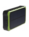 no name Powerbank solarny Denver PSO-10012 10000mAh z dynamem na korbkę - nr 4