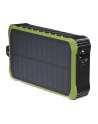 no name Powerbank solarny Denver PSO-10012 10000mAh z dynamem na korbkę - nr 6