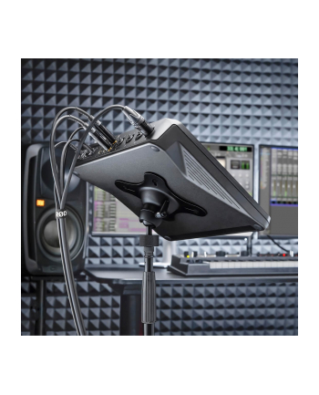 ROD-E VESA Mount - Regulowany system mocowania nr 1