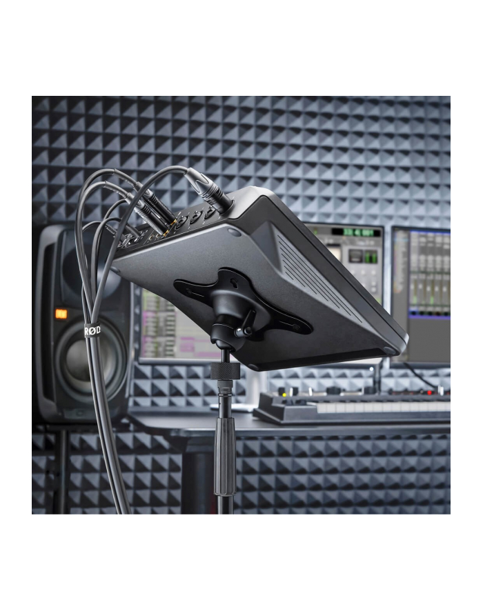 ROD-E VESA Mount - Regulowany system mocowania główny