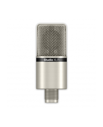 ik multimedia IK iRig Mic Studio XLR - Mikrofon pojemnościowy
