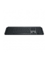 logitech Klawiatura MX Keys S Graphite US - nr 1