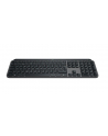 logitech Klawiatura MS Keys S + podkładka Graphite US 920-011589 - nr 10