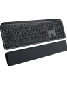 logitech Klawiatura MS Keys S + podkładka Graphite US 920-011589 - nr 12