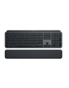 logitech Klawiatura MS Keys S + podkładka Graphite US 920-011589 - nr 1