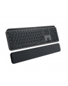 logitech Klawiatura MS Keys S + podkładka Graphite US 920-011589 - nr 2