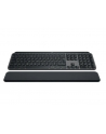 logitech Klawiatura MS Keys S + podkładka Graphite US 920-011589 - nr 3