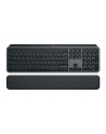 logitech Klawiatura MS Keys S + podkładka Graphite US 920-011589 - nr 4