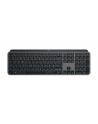 logitech Klawiatura MS Keys S + podkładka Graphite US 920-011589 - nr 9