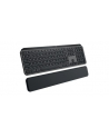 logitech Klawiatura MS Keys S + podkładka Graphite US 920-011589 - nr 13