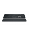 logitech Klawiatura MS Keys S + podkładka Graphite US 920-011589 - nr 16