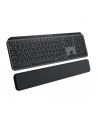logitech Klawiatura MS Keys S + podkładka Graphite US 920-011589 - nr 5