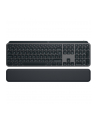 logitech Klawiatura MS Keys S + podkładka Graphite US 920-011589 - nr 7