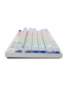 logitech Klawiatura G Pro X TKL Lightspeed US White - nr 5