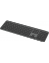 logitech Klawiatura K950 Signature Slim grafitowa US 920-012465 - nr 21