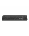 logitech Klawiatura K950 Signature Slim grafitowa US 920-012465 - nr 4