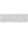 logitech Klawiatura K950 Białawy US - nr 17