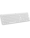 logitech Klawiatura K950 Białawy US - nr 18