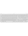 logitech Klawiatura K950 Białawy US - nr 21