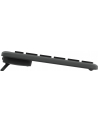 logitech Zestaw mysz + klawiatura MK950 Sigantura Slim US Graphite 920-012490 - nr 24