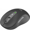 logitech Zestaw mysz + klawiatura MK950 Sigantura Slim US Graphite 920-012490 - nr 25