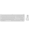logitech Zestaw klawiatura i mysz MK950 Signature Slim Combo Białawy US - nr 14