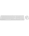 logitech Zestaw klawiatura i mysz MK950 Signature Slim Combo Białawy US - nr 15
