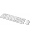 logitech Zestaw klawiatura i mysz MK950 Signature Slim Combo Białawy US - nr 16