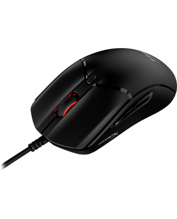 hyperx Mysz Pulsefire Haste 2 przewodowa czarna nr 2