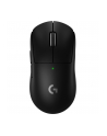 logitech Mysz bezprzewodowa G Pro X Superlight 2 Lightspeed Black - nr 5