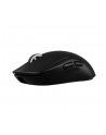 logitech Mysz bezprzewodowa G Pro X Superlight 2 Lightspeed Black - nr 5