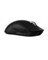 logitech Mysz bezprzewodowa G Pro X Superlight 2 Lightspeed Black - nr 6