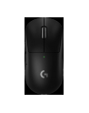 logitech Mysz bezprzewodowa G Pro X Superlight 2 Lightspeed Black - nr 14