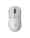 logitech Mysz bezprzewodowa G Pro X Superlight 2 Lightspeed White - nr 13