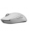 logitech Mysz bezprzewodowa G Pro X Superlight 2 Lightspeed White - nr 2