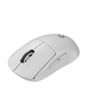 logitech Mysz bezprzewodowa G Pro X Superlight 2 Lightspeed White - nr 4