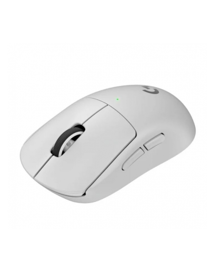 logitech Mysz bezprzewodowa G Pro X Superlight 2 Lightspeed White główny