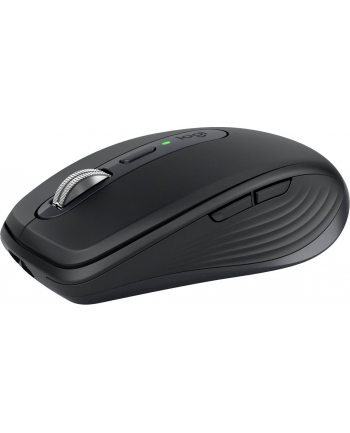 logitech Mysz bezprzewodowa Anywhere 3S Graphite 910-006929