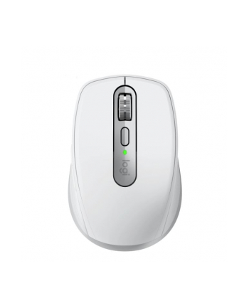 logitech Mysz bezprzewodowa Anywhere 3S Pale Grey 910-006930