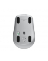 logitech Mysz bezprzewodowa Anywhere 3S Pale Grey 910-006930 - nr 34