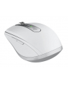 logitech Mysz bezprzewodowa Anywhere 3S Pale Grey 910-006930 - nr 3