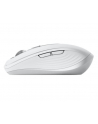 logitech Mysz bezprzewodowa Anywhere 3S Pale Grey 910-006930 - nr 5