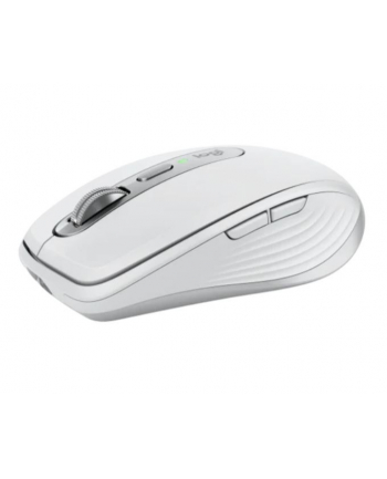 logitech Mysz bezprzewodowa Anywhere 3S Pale Grey 910-006930