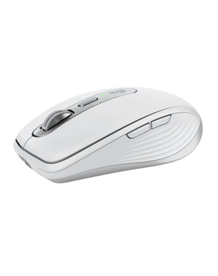 logitech Mysz bezprzewodowa Anywhere 3S Pale Grey 910-006930 główny