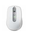 logitech Mysz bezprzewodowa Anywhere 3S Pale Grey 910-006930 - nr 10
