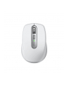logitech Mysz bezprzewodowa Anywhere 3S Pale Grey 910-006930 - nr 15